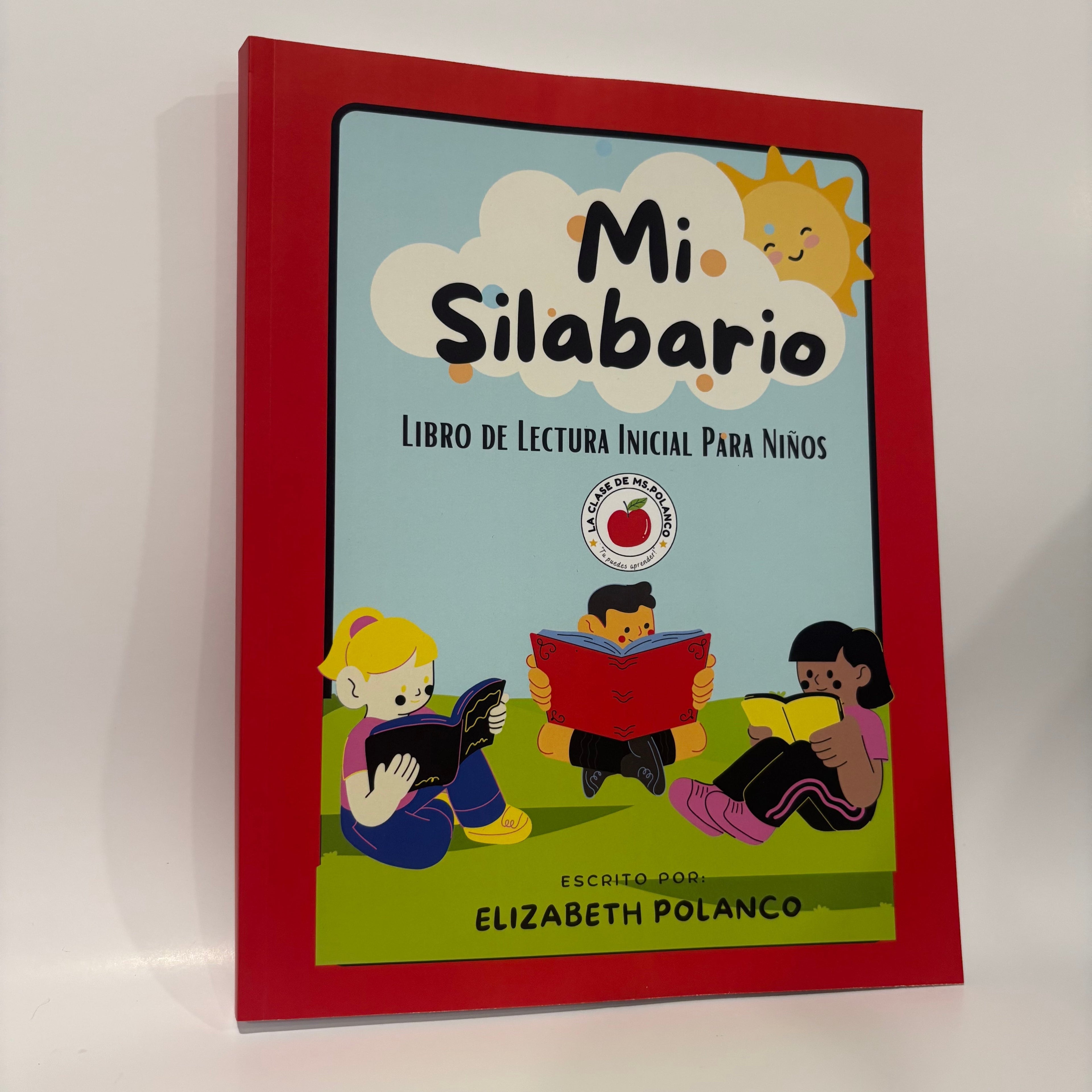 What Is Mi Silabario? A Spanish Reading Resource for Early Learners and Bilingual Classrooms - Betty & Bloom Press