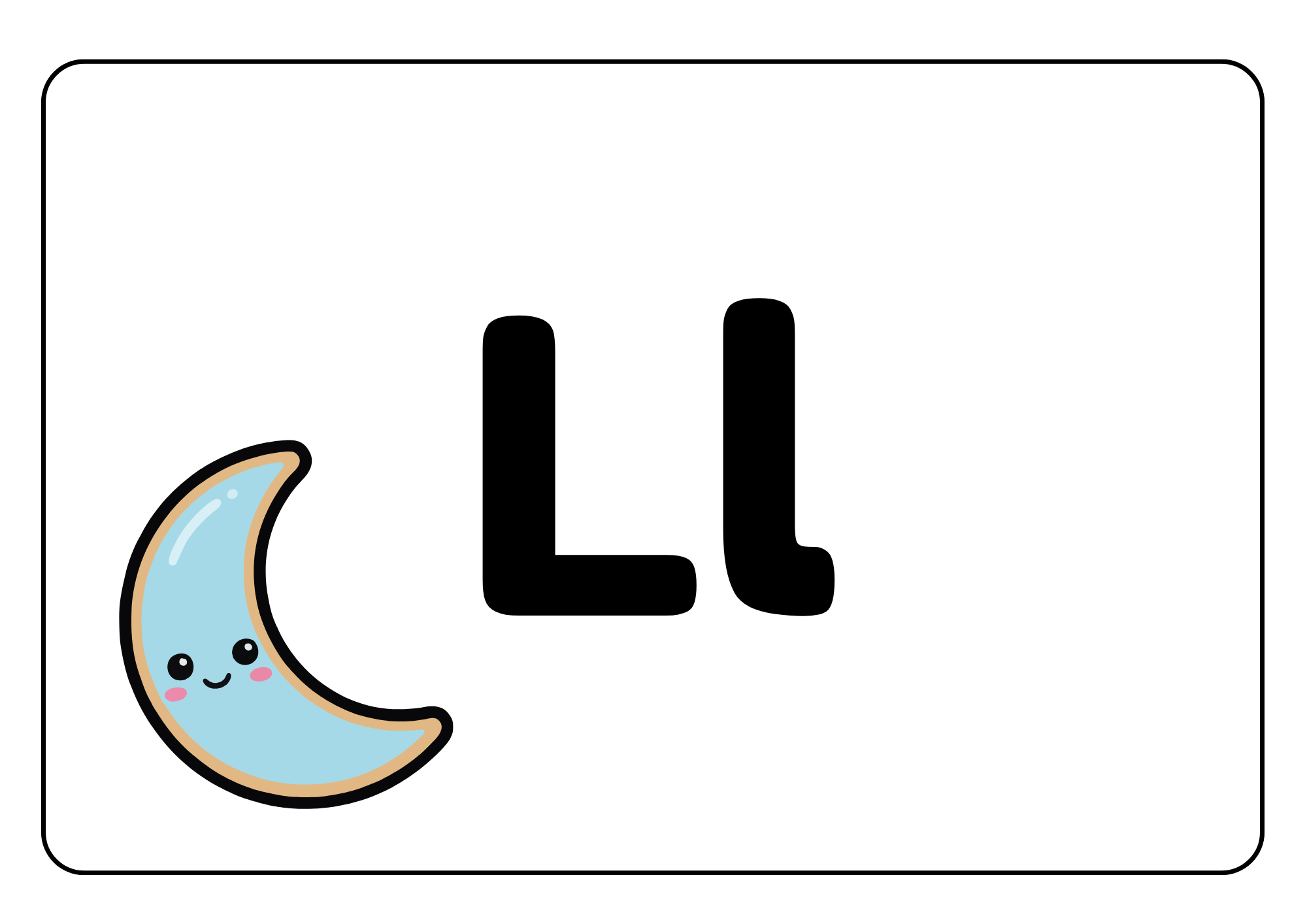 Spanish Phonics Cards PDF | Mi Silabario Aligned Letter & Syllable Cards | Bilingual Literacy Resource for Kids