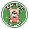 Free Bilingual Digital Student Reward Stickers - Betty & Bloom Press