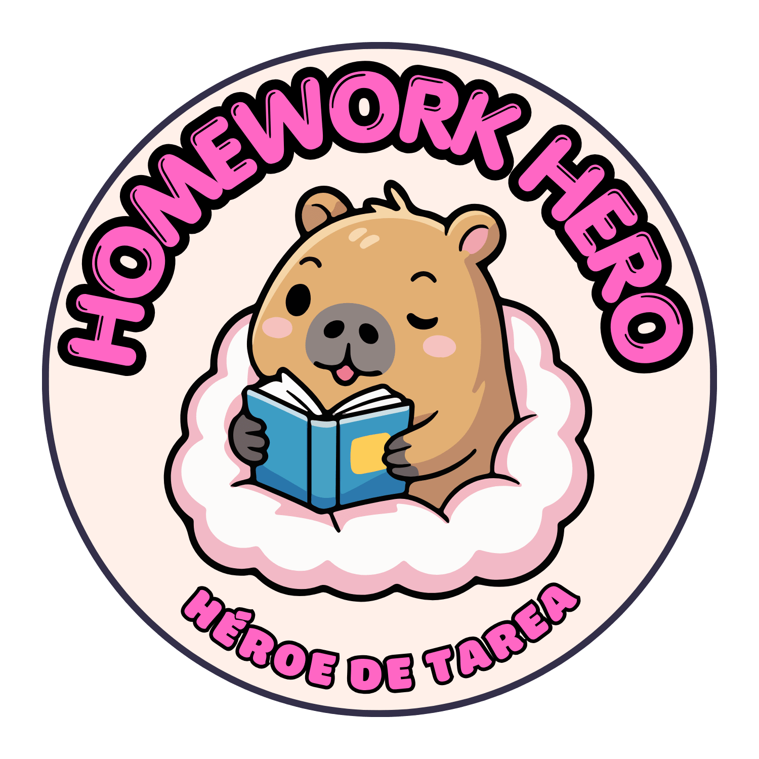 Free Bilingual Digital Student Reward Stickers - Betty & Bloom Press
