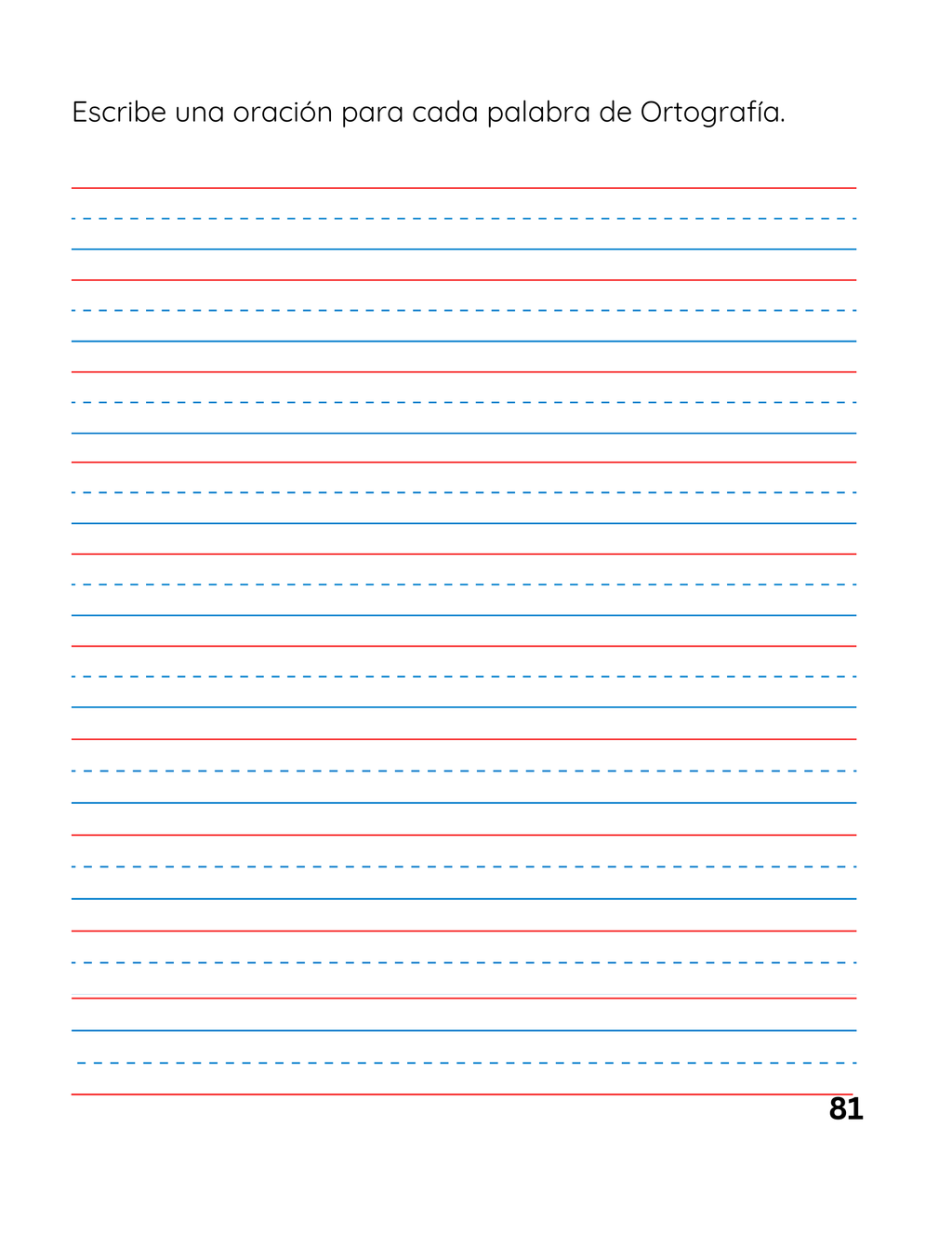 Mi Silabario PDF – Spanish Reading Workbook for Kids | Silabario Didáctico para Aprender a Leer | Bilingual Literacy Resource