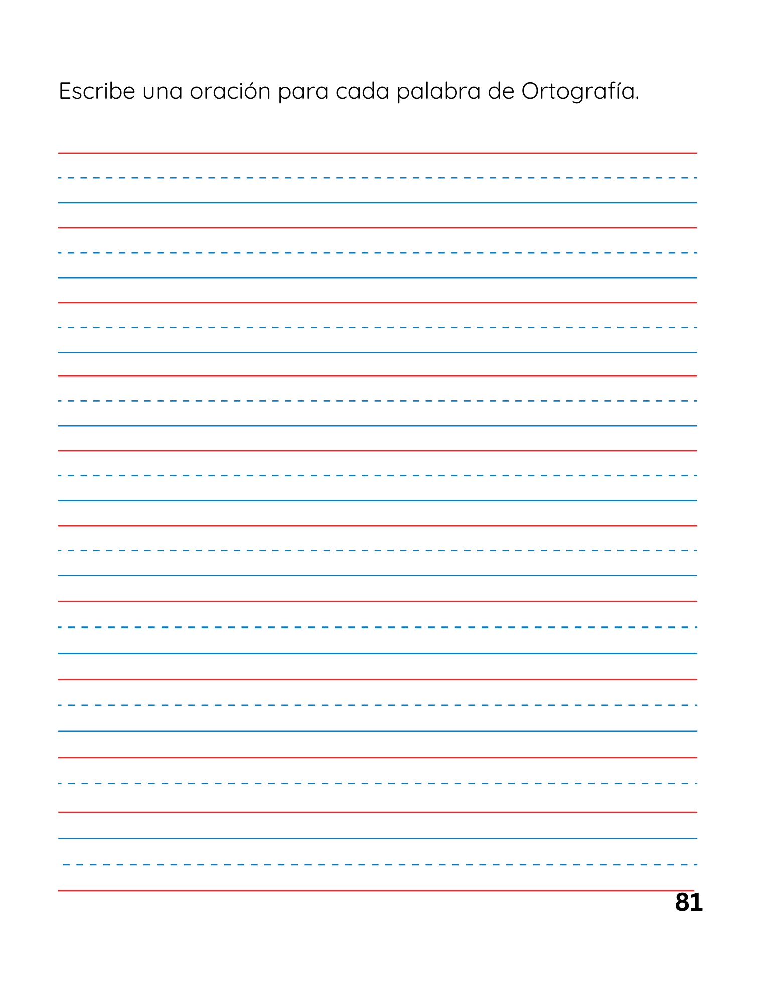 Mi Silabario PDF – Spanish Reading Workbook for Kids | Silabario Didáctico para Aprender a Leer | Bilingual Literacy Resource